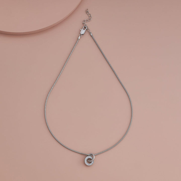 Trendy Necklace 183846