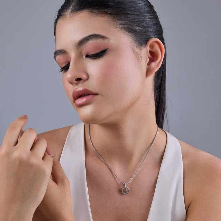 Trendy Necklace 183846