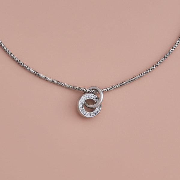 Trendy Necklace 183846