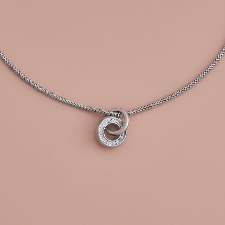 Trendy Necklace 183846