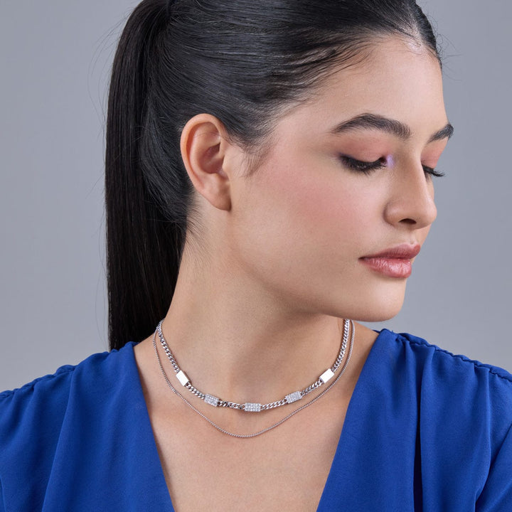 Trendy Necklace 183847