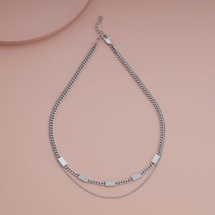 Trendy Necklace 183847