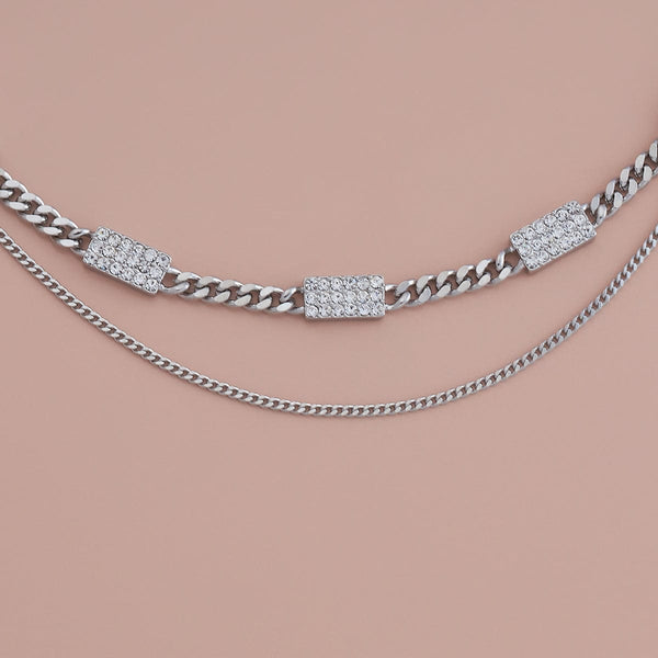 Trendy Necklace 183847