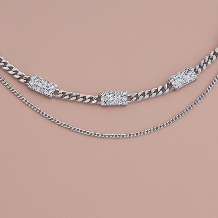 Trendy Necklace 183847