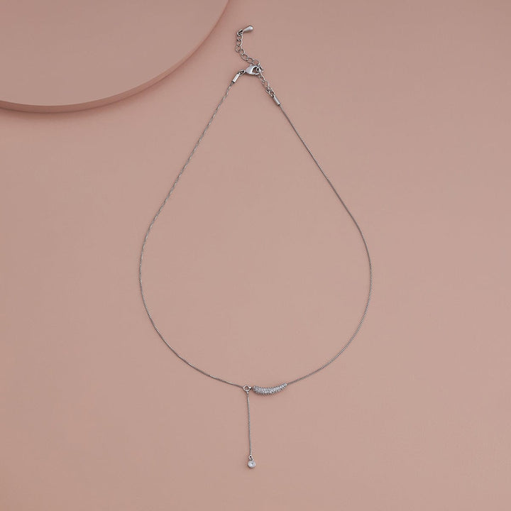 Trendy Necklace 183899