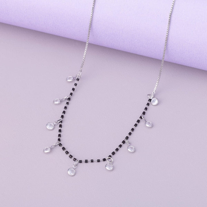 Trendy Necklace 184854