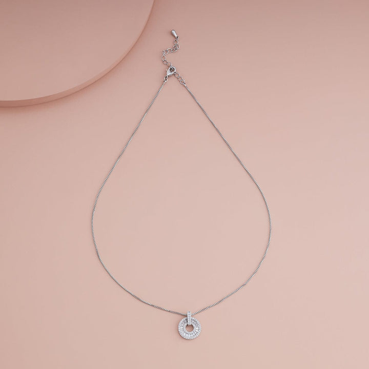 Trendy Necklace 184879