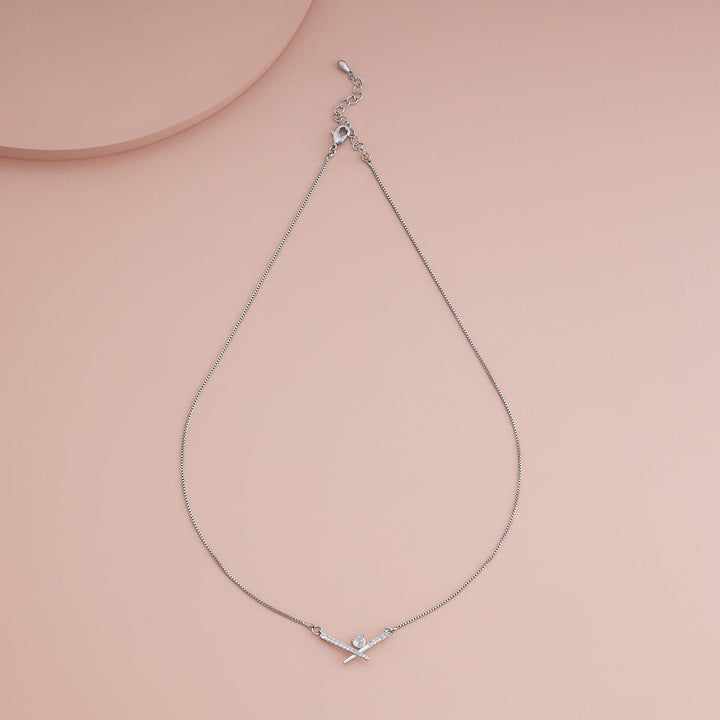 Trendy Necklace 184883