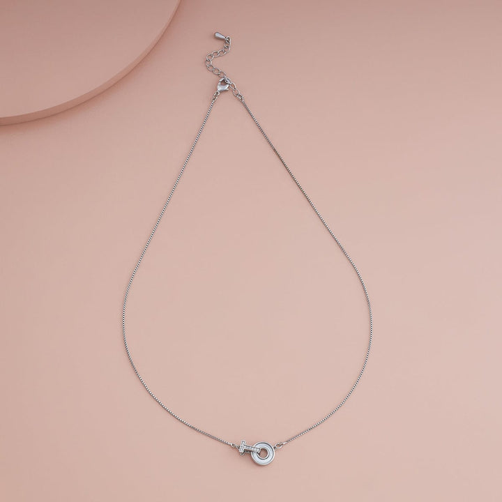 Trendy Necklace 184884