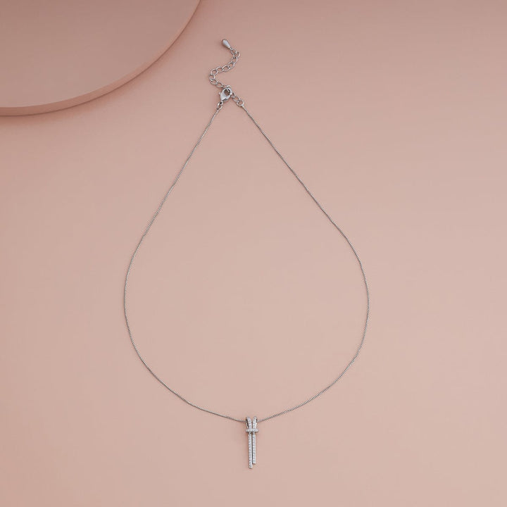 Trendy Necklace 184888