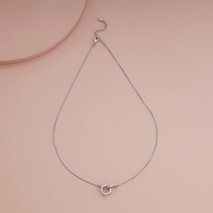 Trendy Necklace 184889