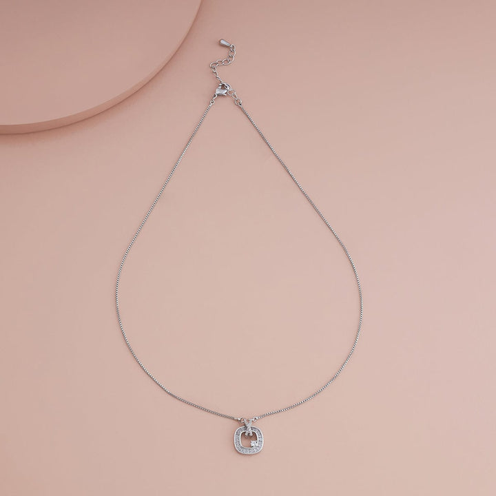 Trendy Necklace 184892