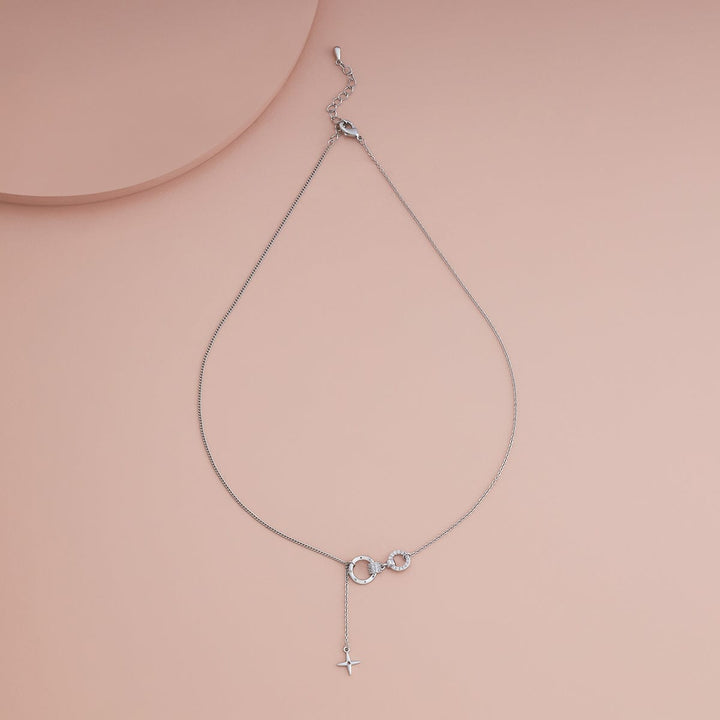 Trendy Necklace 184893