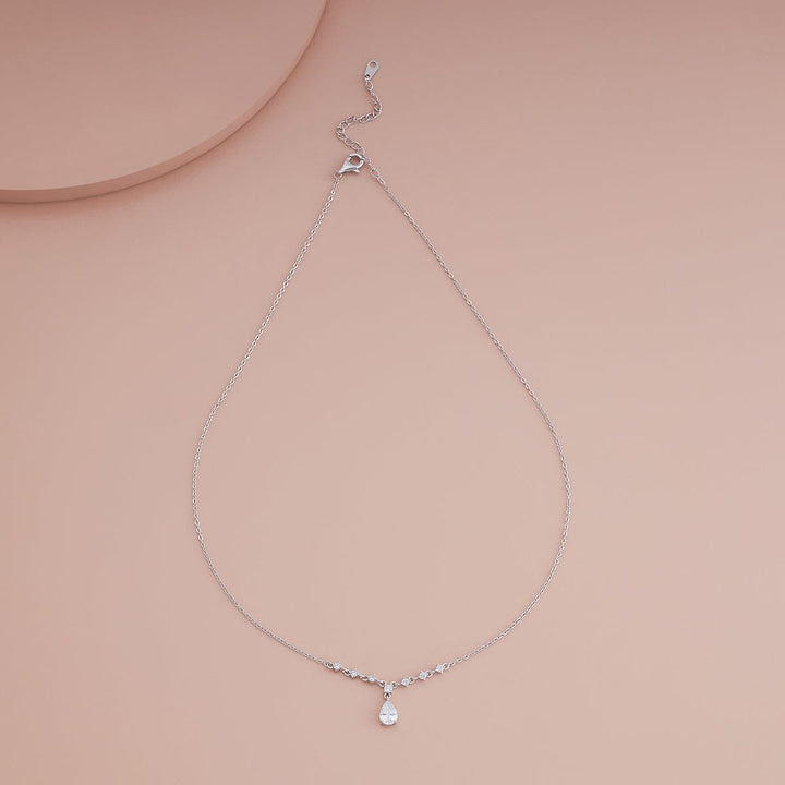 Trendy Necklace 184933