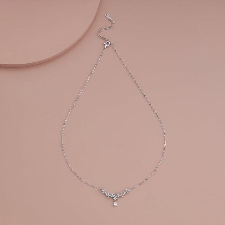 Trendy Necklace 184934