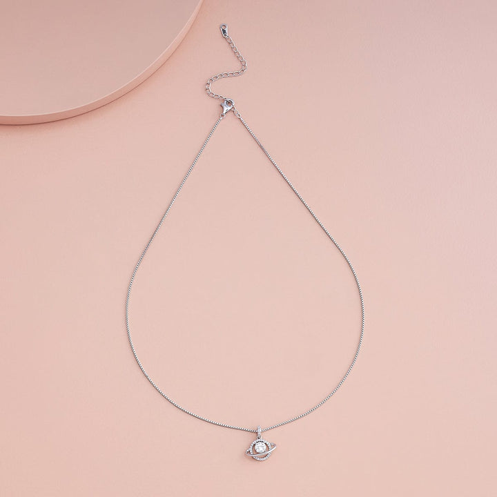 Trendy Necklace 184936