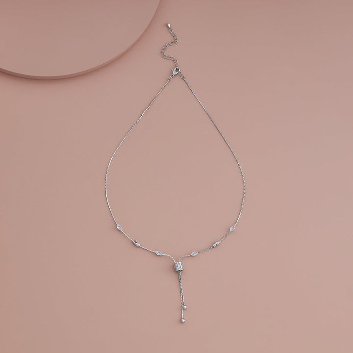 Trendy Necklace 184938