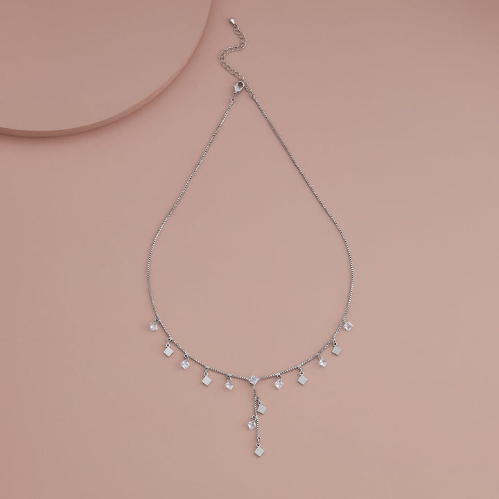 Trendy Necklace 184939