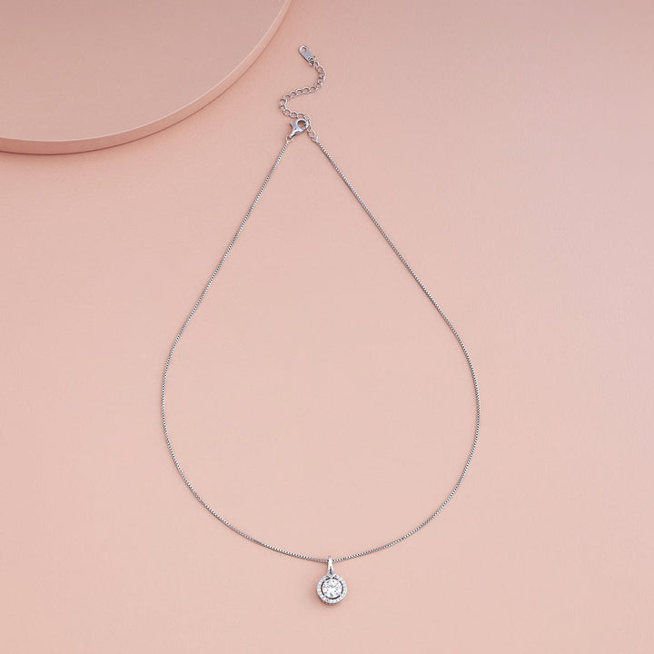 Trendy Necklace 185041