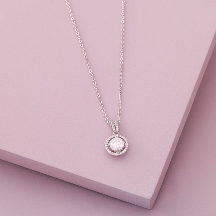 Trendy Necklace 185047