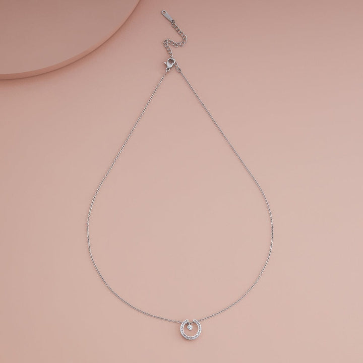 Trendy Necklace 185051