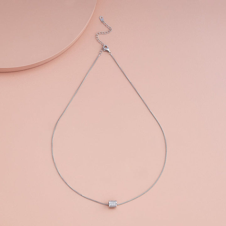 Trendy Necklace 185054