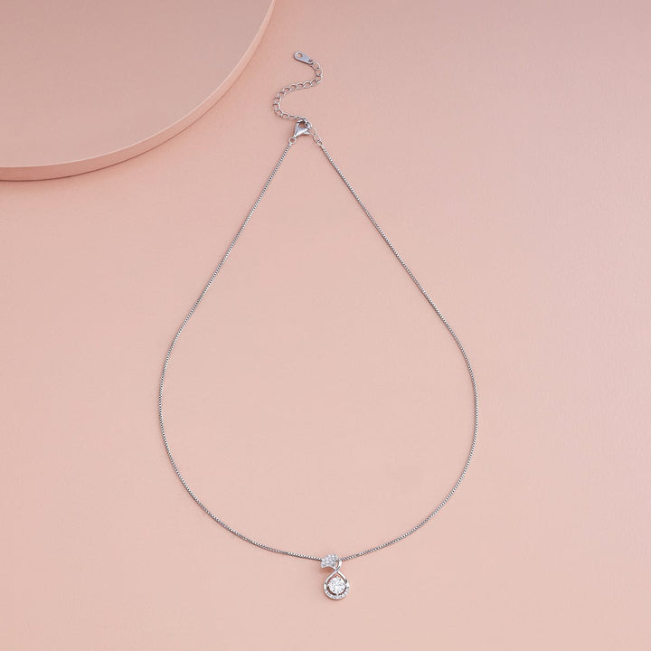 Trendy Necklace 185055