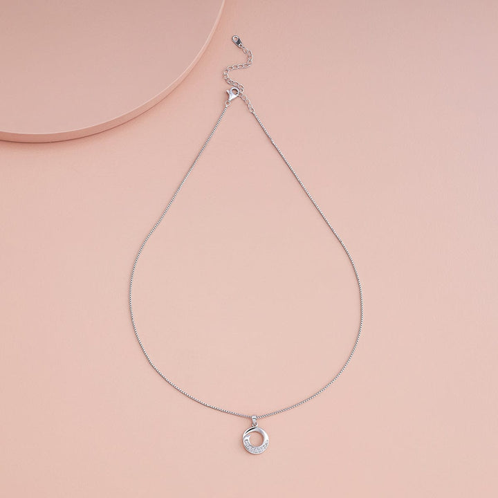 Trendy Necklace 185057