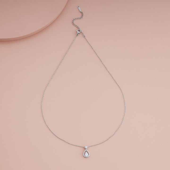 Trendy Necklace 185058