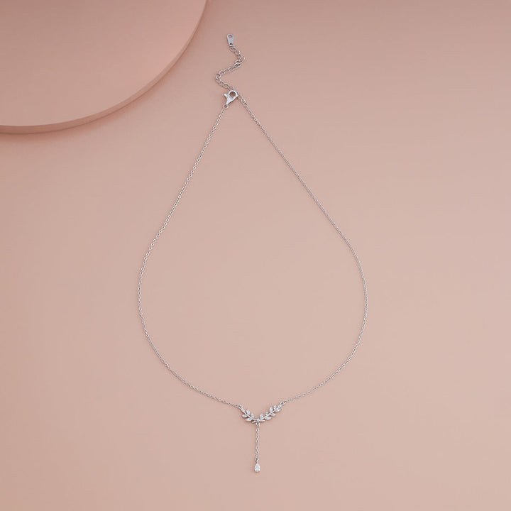 Trendy Necklace 185059