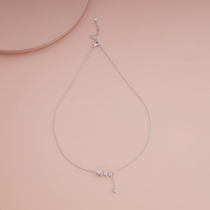 Trendy Necklace 185061