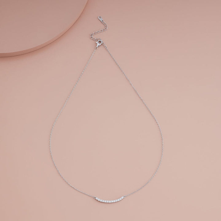 Trendy Necklace 185063