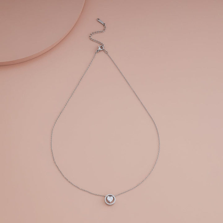 Trendy Necklace 185064