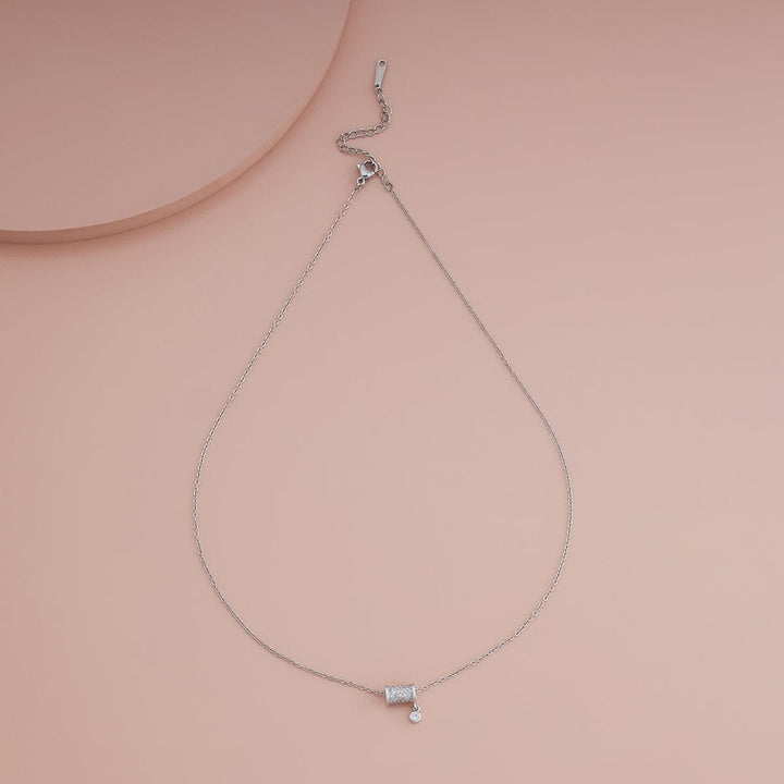 Trendy Necklace 185083