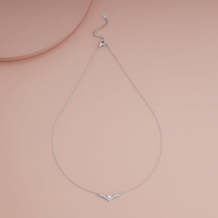 Trendy Necklace 185091
