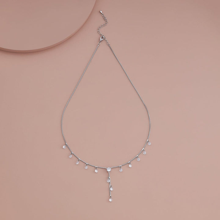 Trendy Necklace 185097