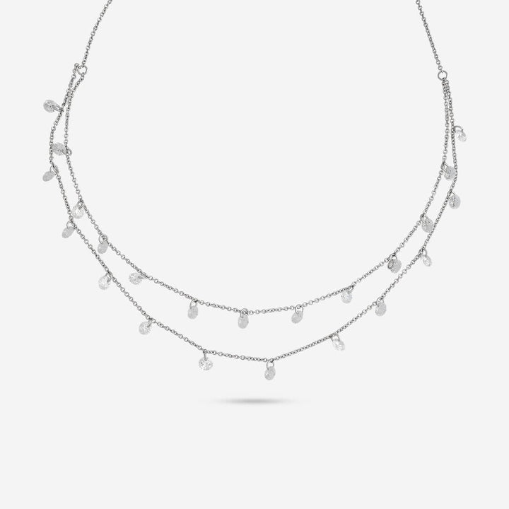 Trendy Necklace 185102