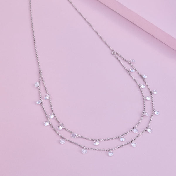 Trendy Necklace 185102