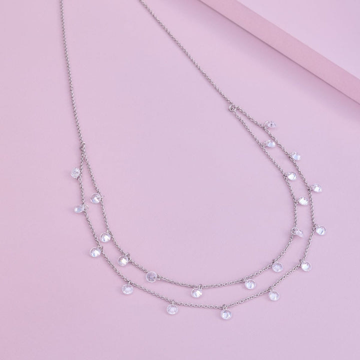 Trendy Necklace 185102