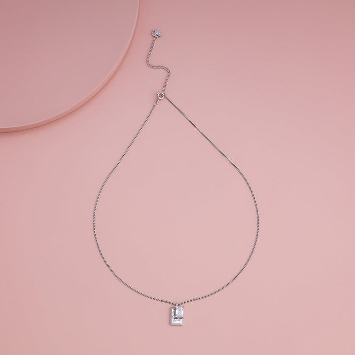 Trendy Necklace 185801