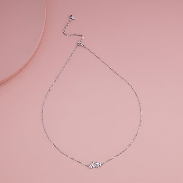 Trendy Necklace 185806