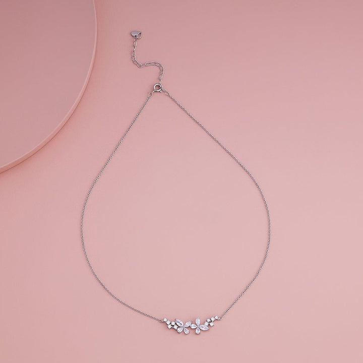 Trendy Necklace 185810