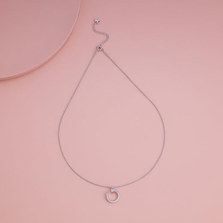 Trendy Necklace 185811