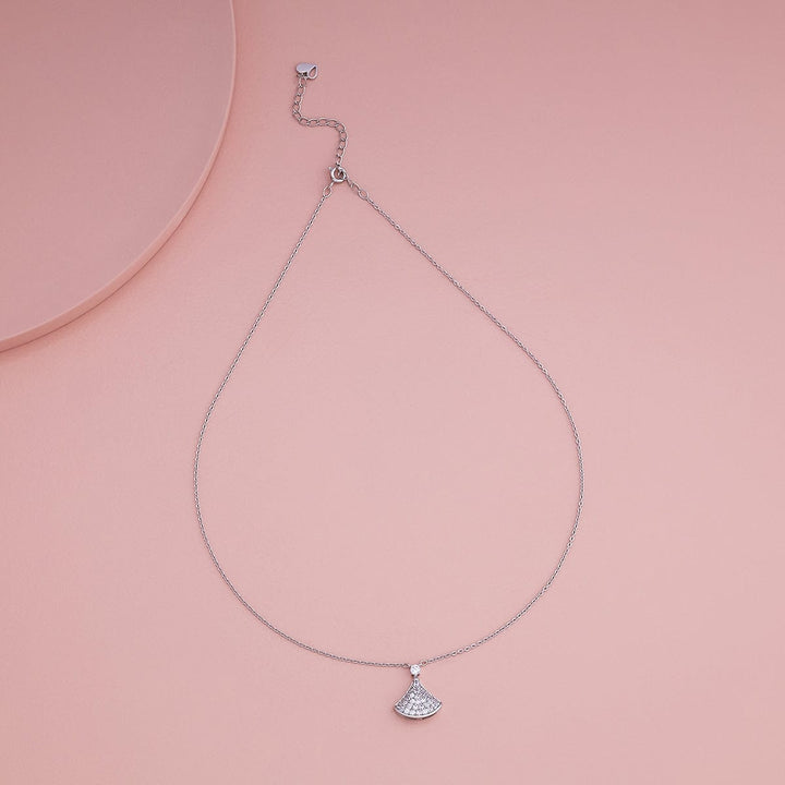 Trendy Necklace 185822