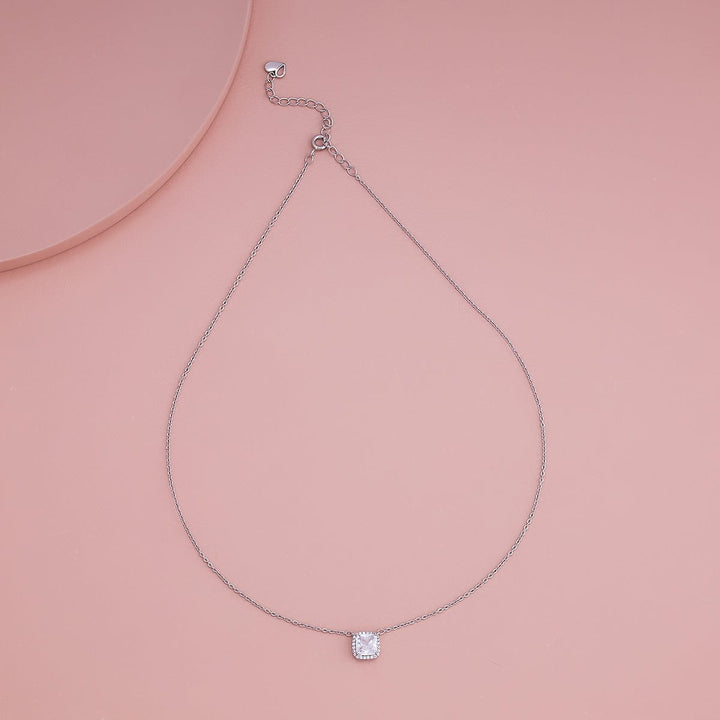 Trendy Necklace 185824