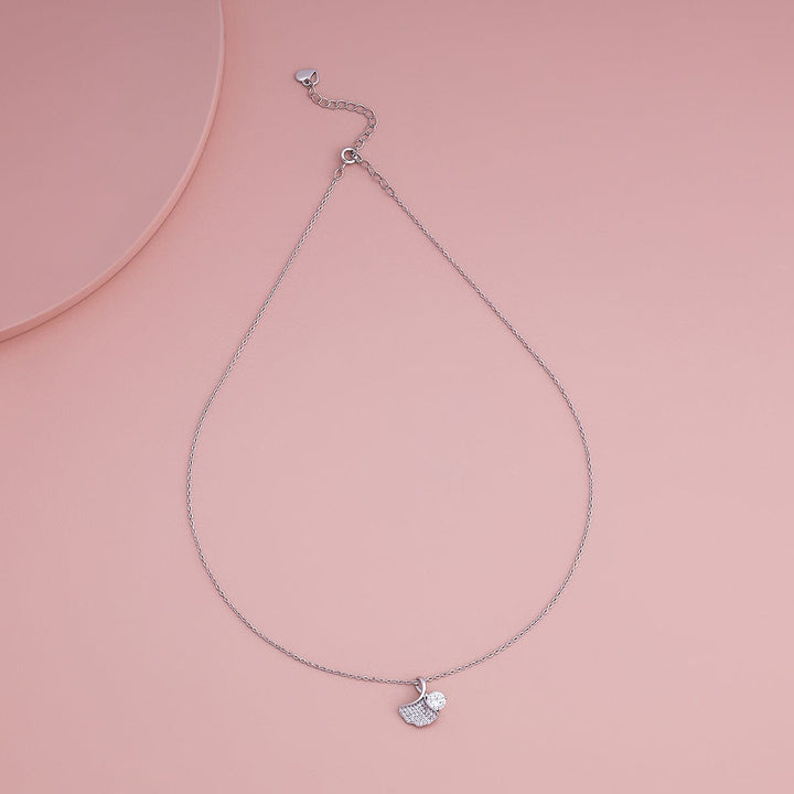 Trendy Necklace 185825