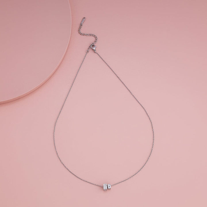 Trendy Necklace 185831