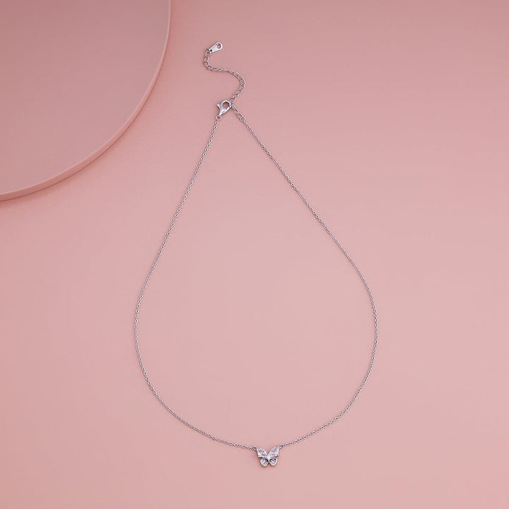 Trendy Necklace 185832