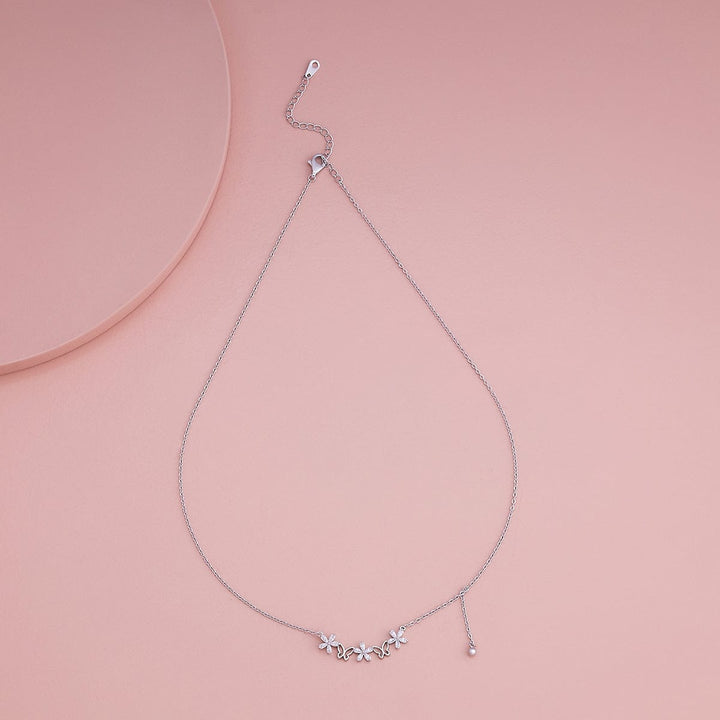 Trendy Necklace 185834