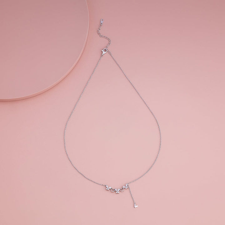 Trendy Necklace 185835